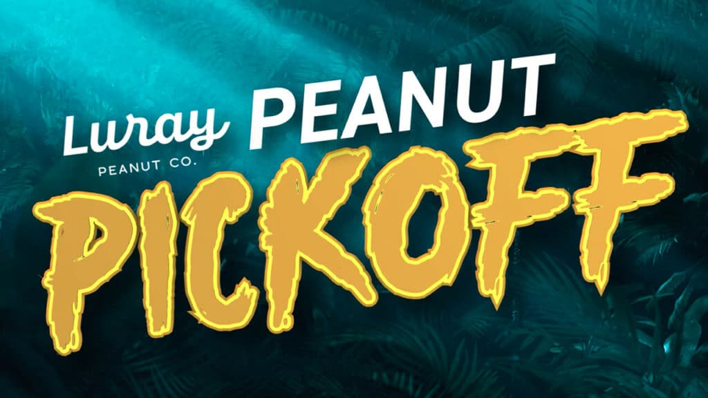 Luray Peanut Co. Teams Up with Jacksonville Jaguars to Create the Peanut  Pickoff Program - Luray Peanut Co